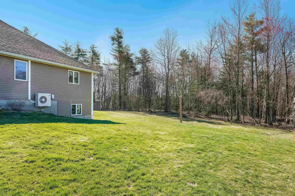 9 Tervo Road Rindge NH 03461