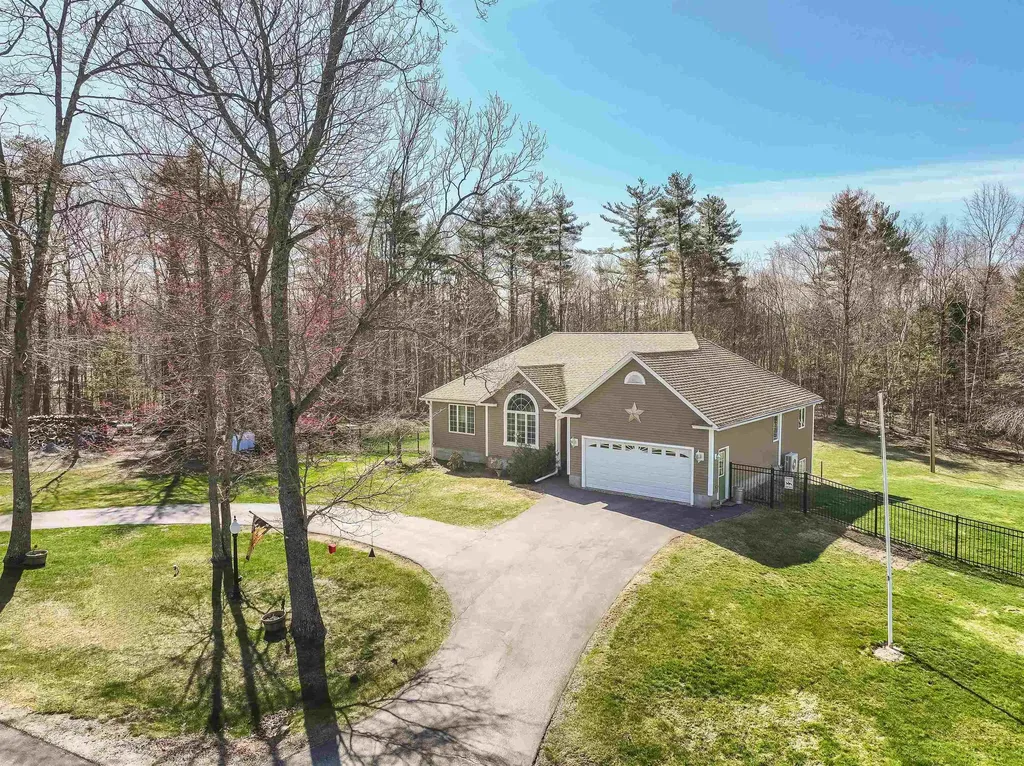 9 Tervo Road Rindge NH 03461