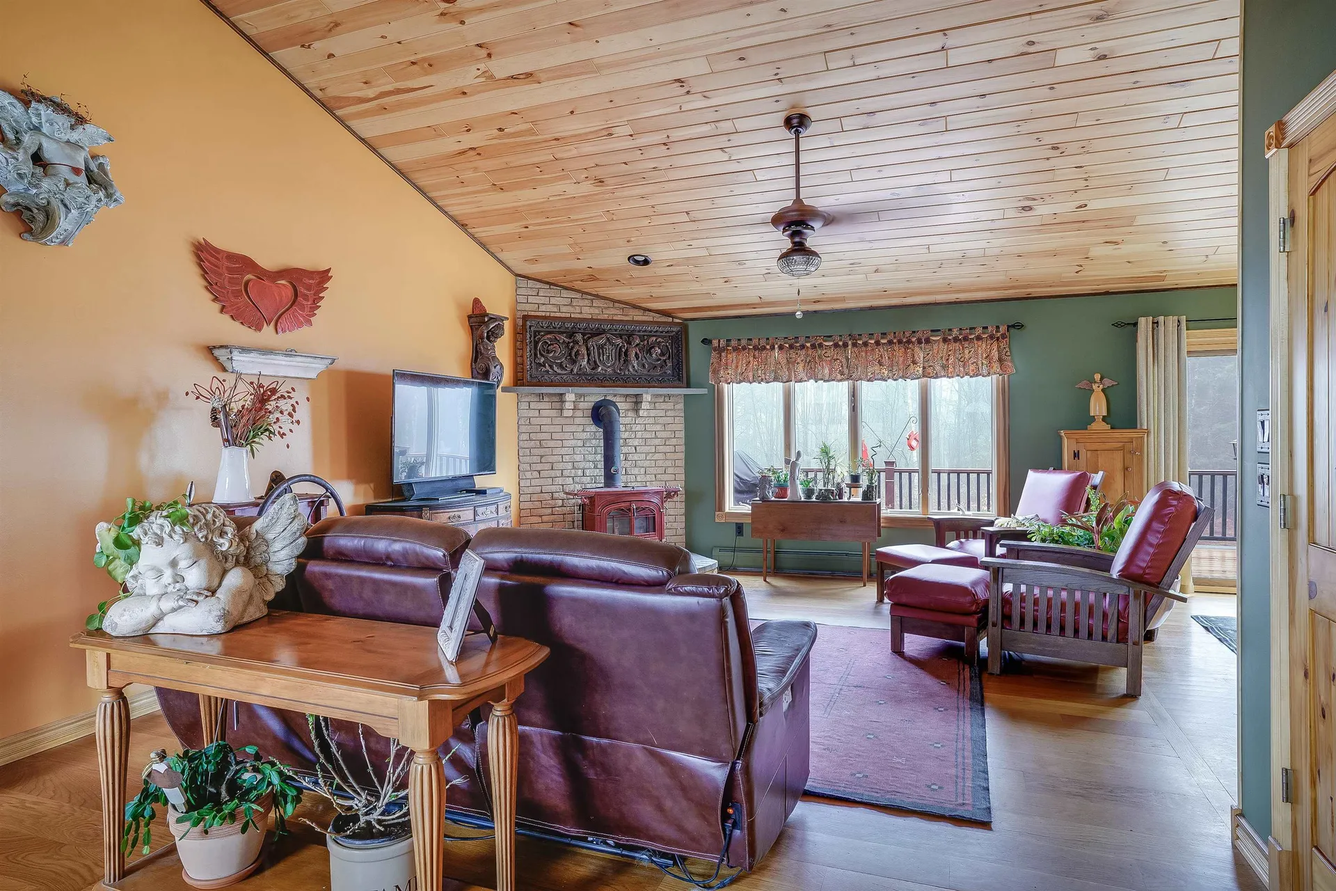 9 Tervo Road Rindge NH 03461
