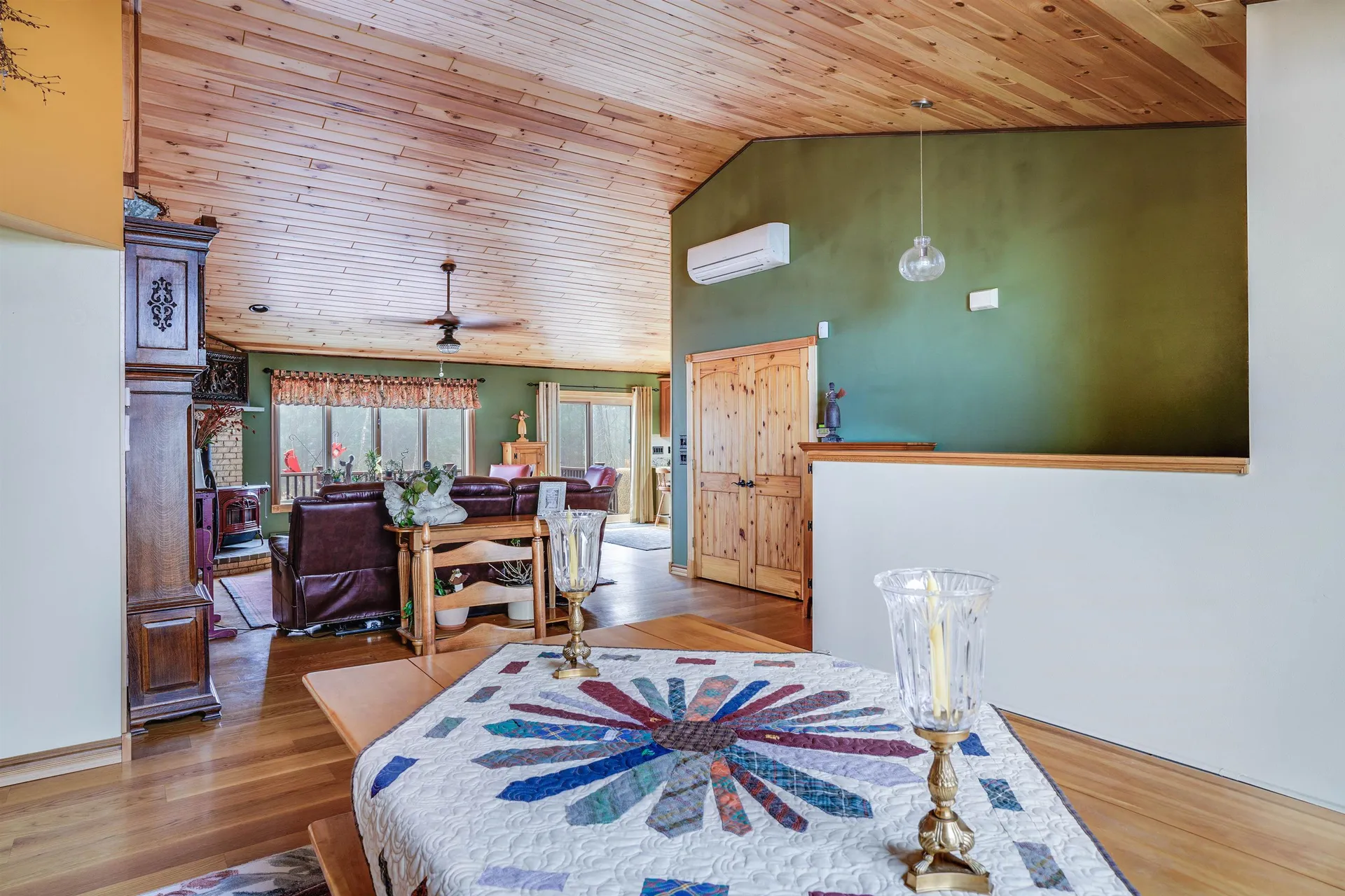 9 Tervo Road Rindge NH 03461