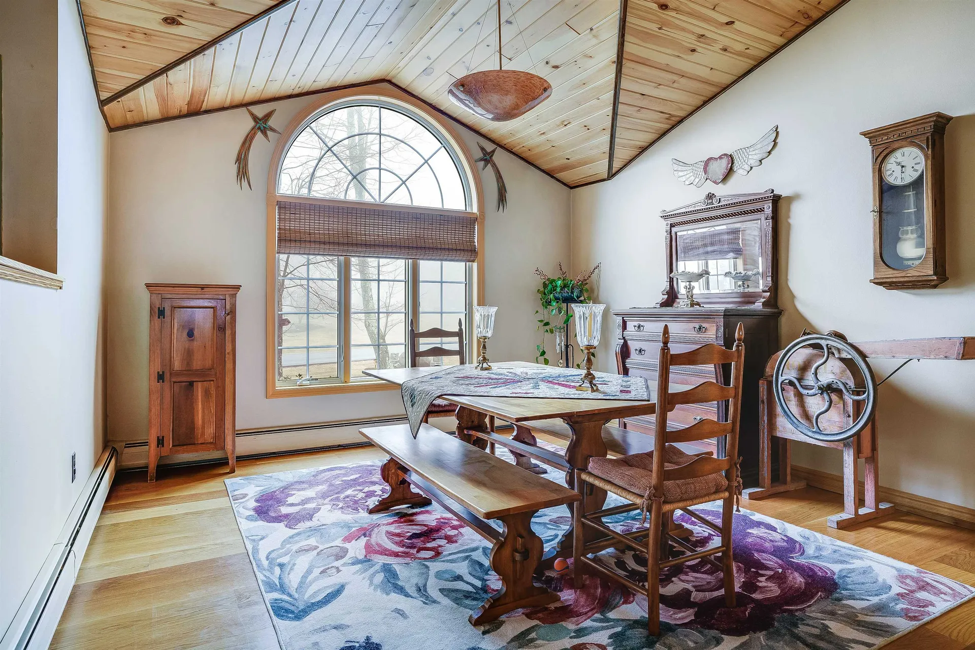 9 Tervo Road Rindge NH 03461