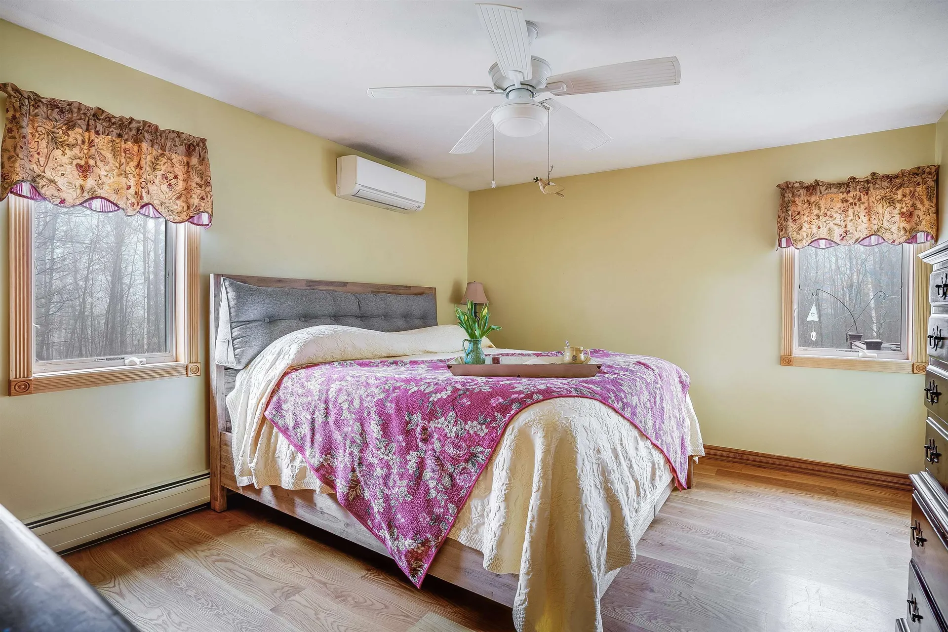 9 Tervo Road Rindge NH 03461
