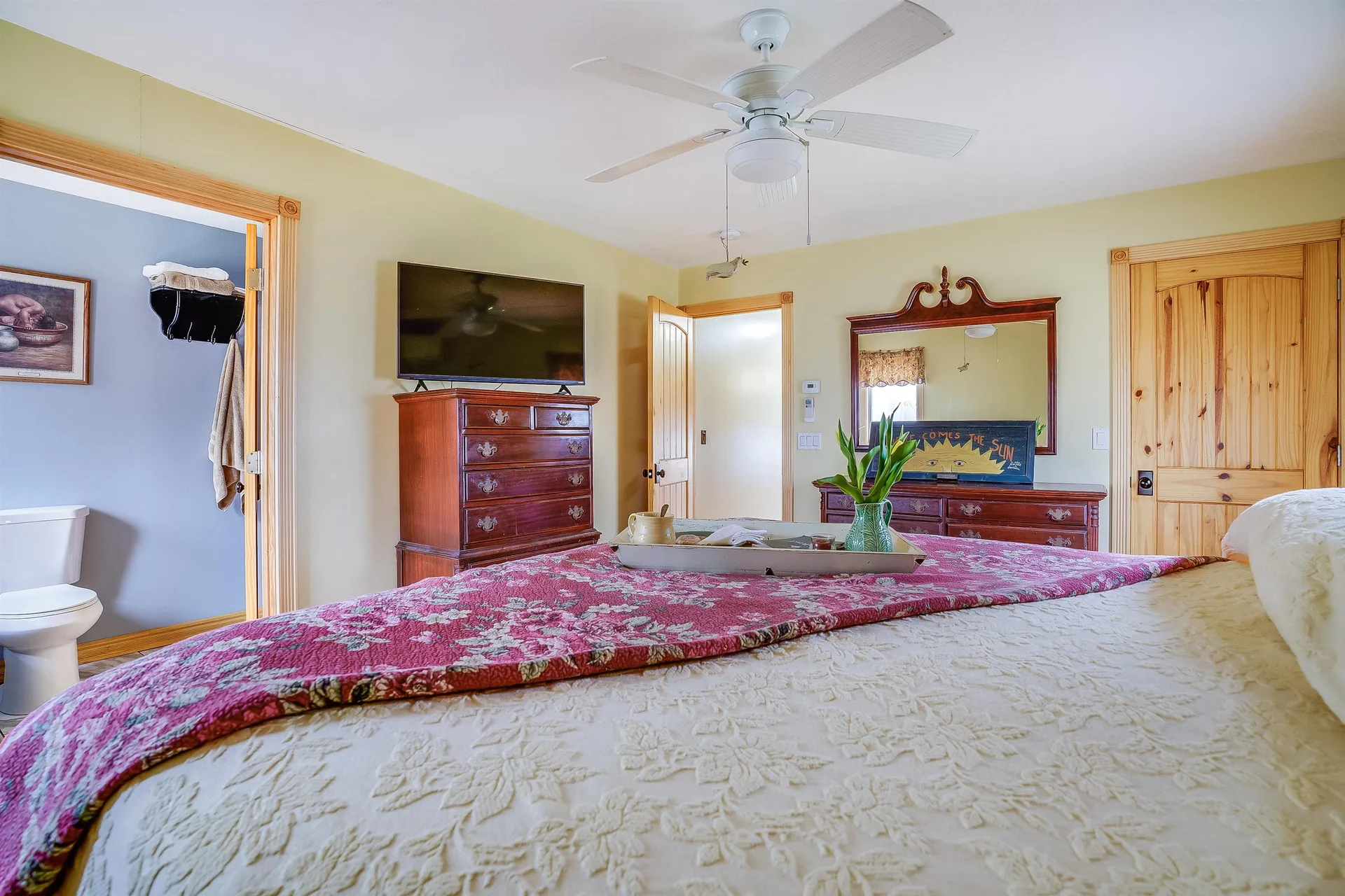 9 Tervo Road Rindge NH 03461