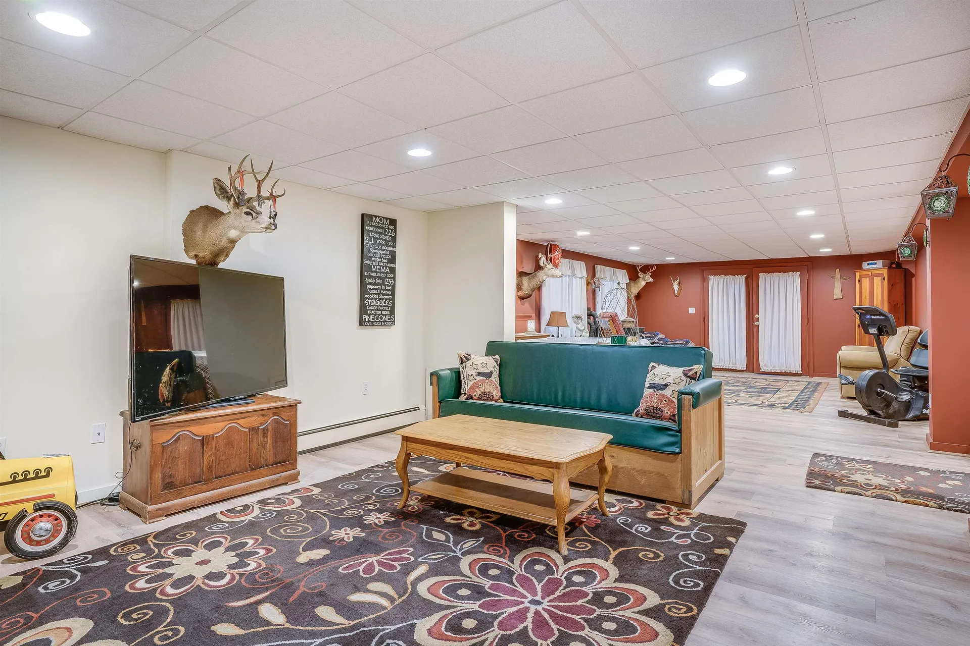 9 Tervo Road Rindge NH 03461