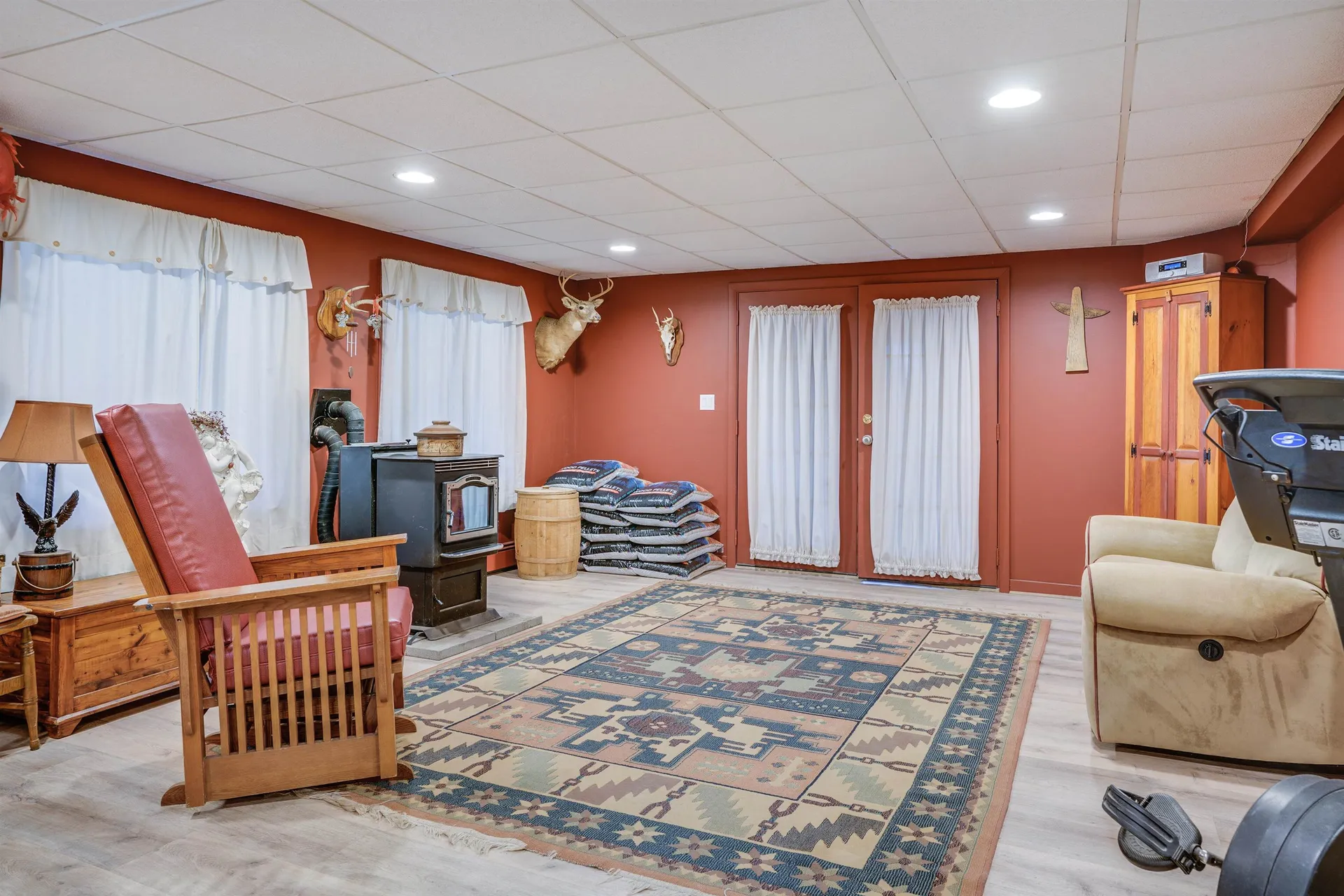 9 Tervo Road Rindge NH 03461