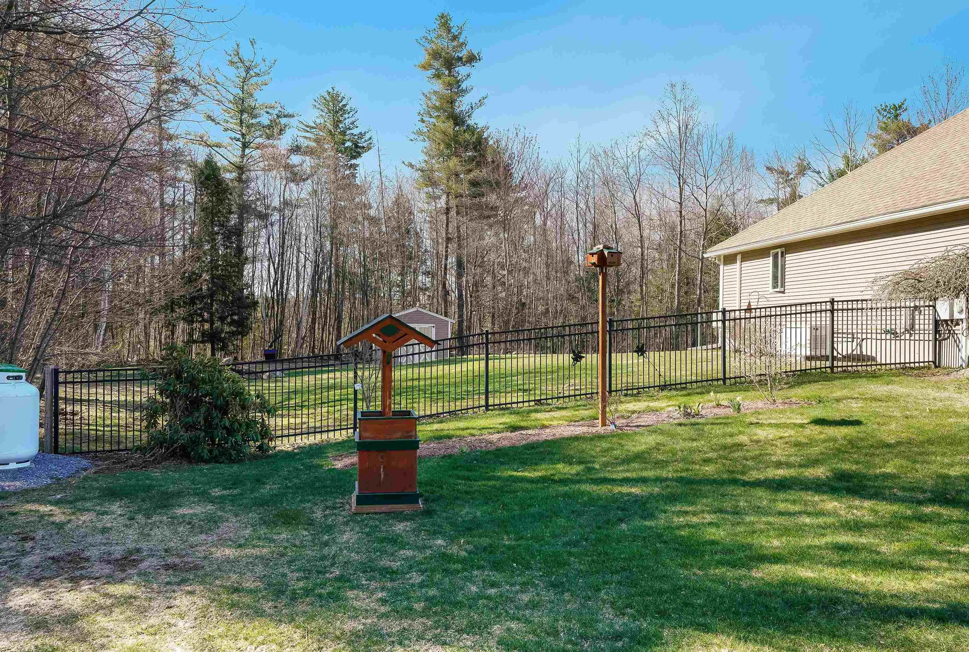 9 Tervo Road Rindge NH 03461