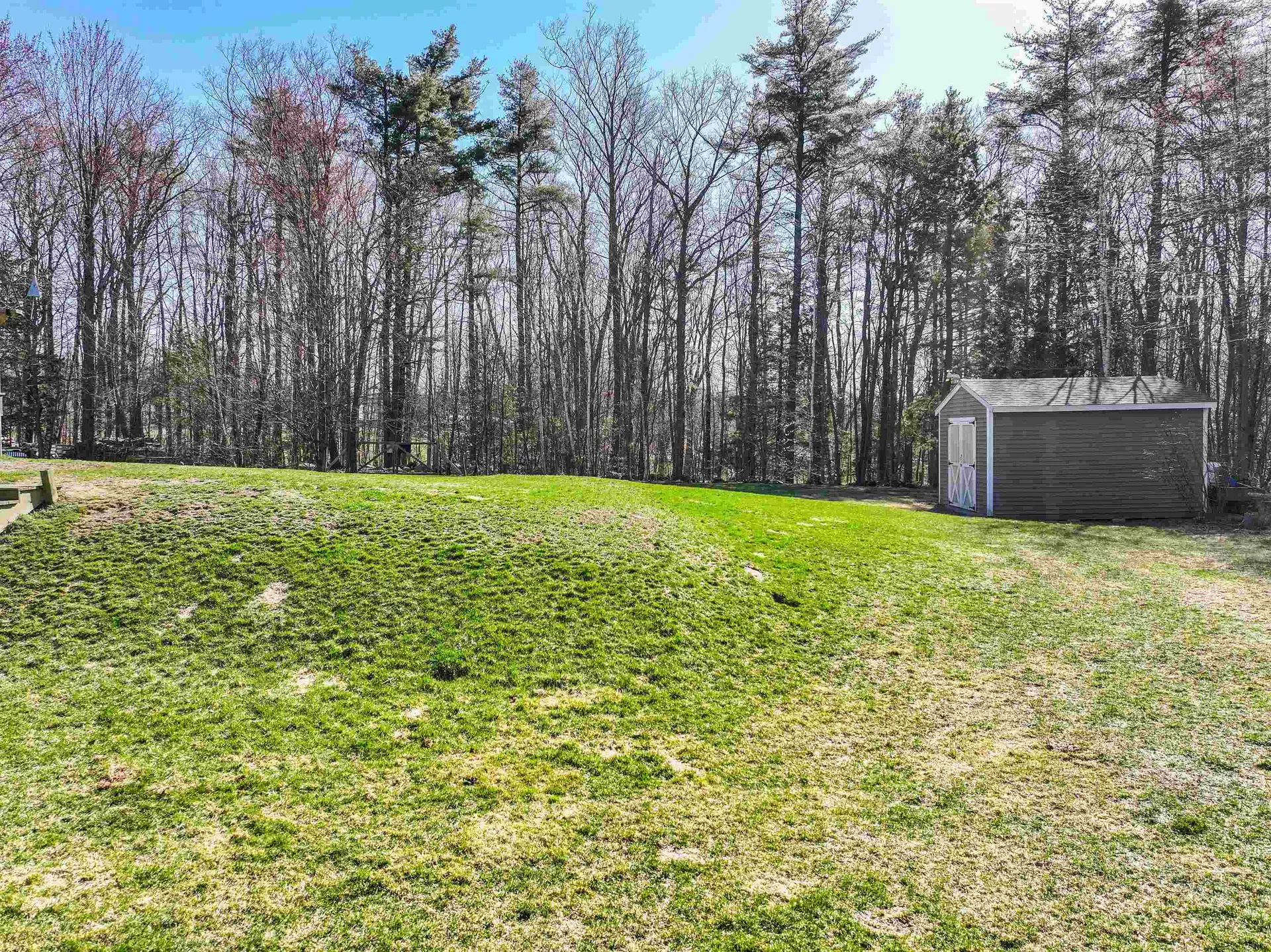 9 Tervo Road Rindge NH 03461