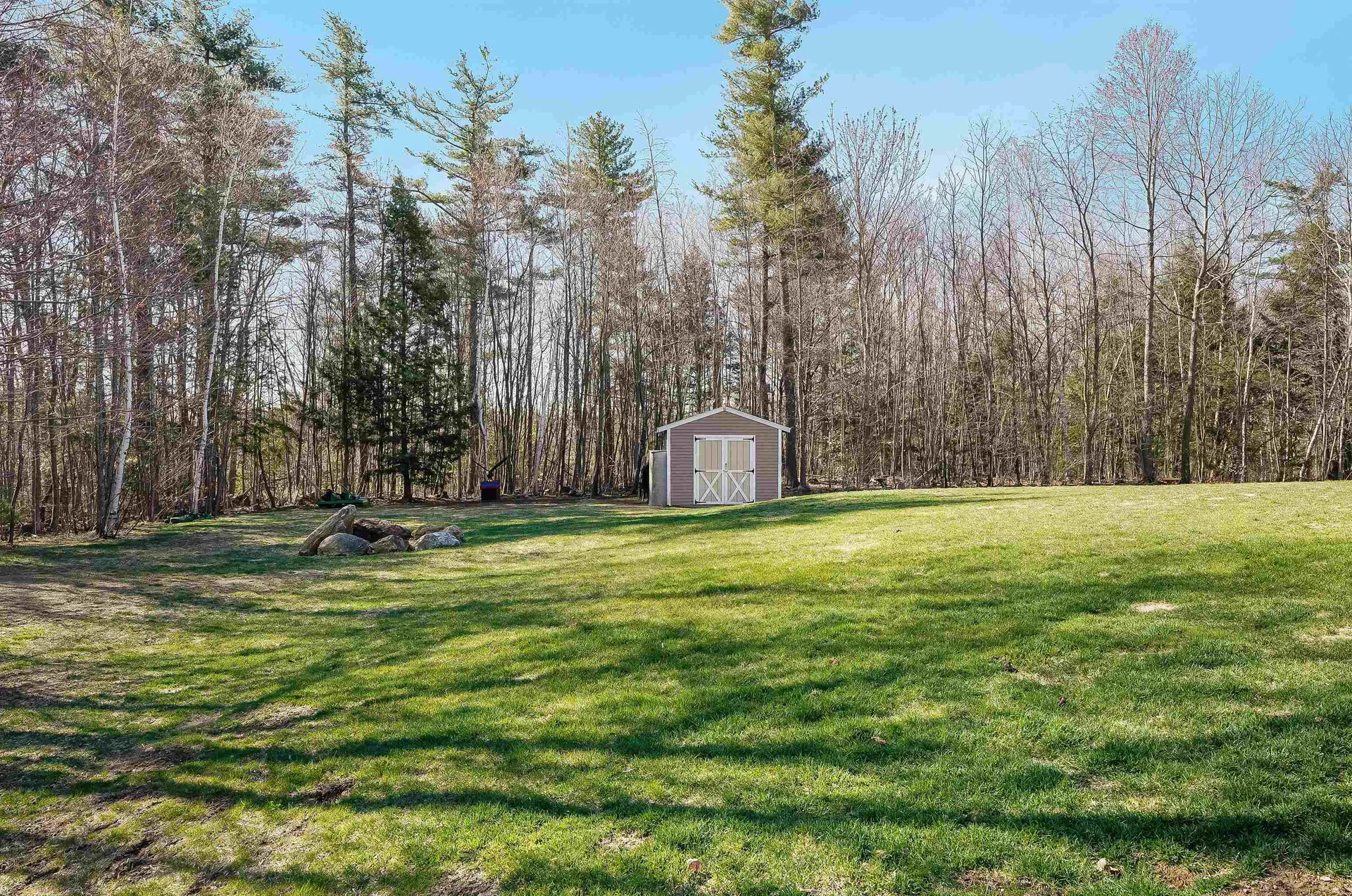 9 Tervo Road Rindge NH 03461