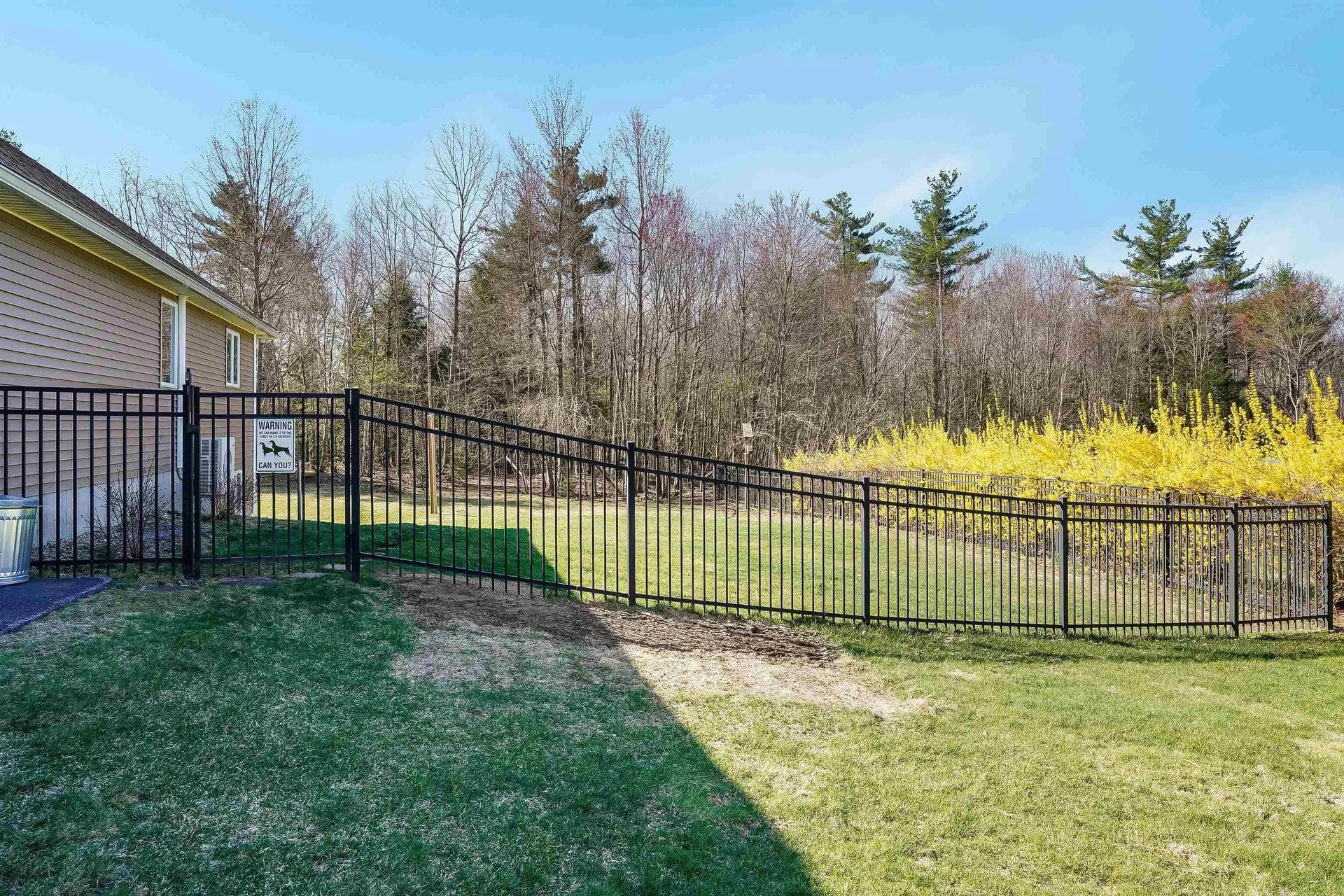 9 Tervo Road Rindge NH 03461
