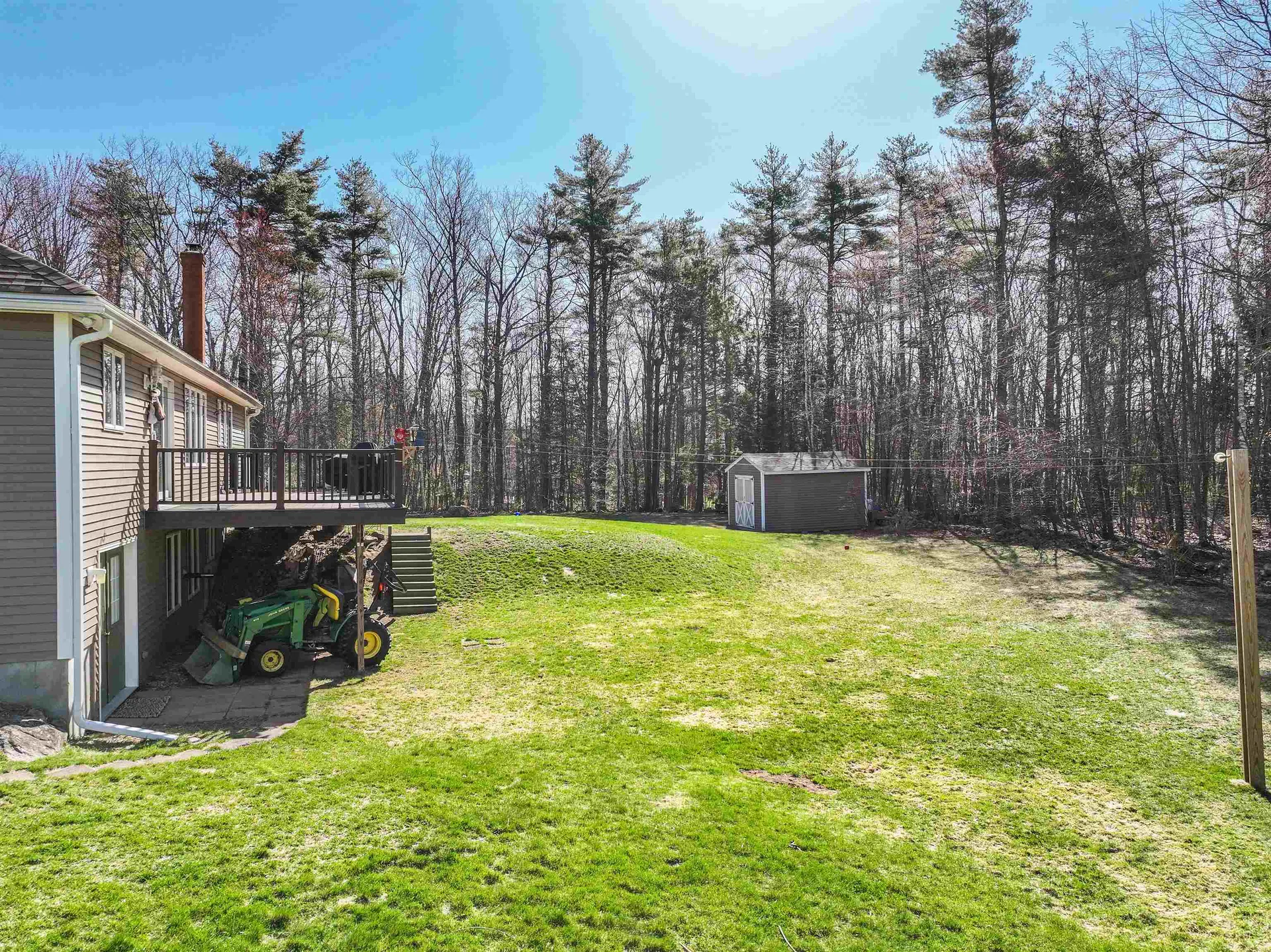 9 Tervo Road Rindge NH 03461