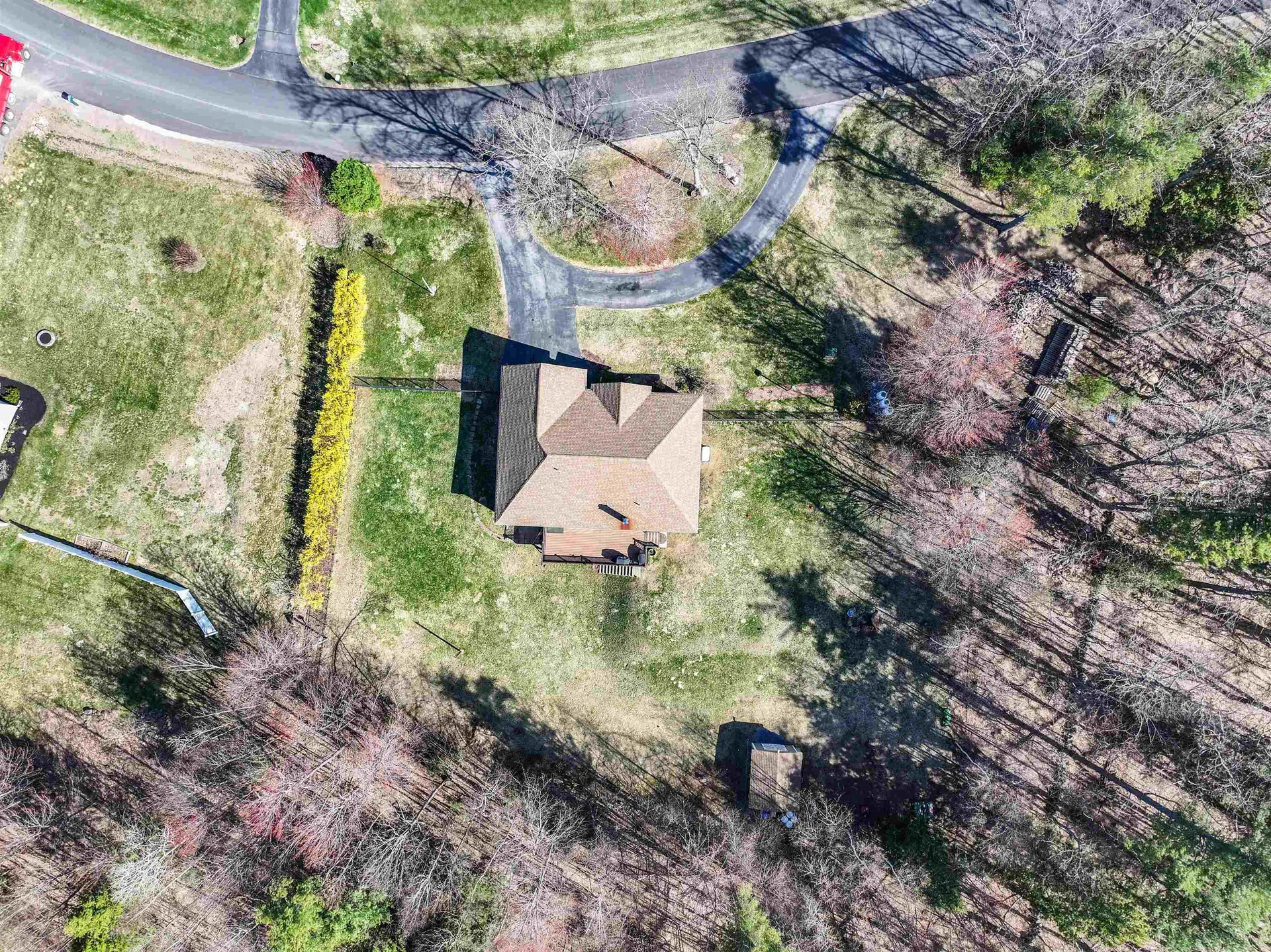 9 Tervo Road Rindge NH 03461