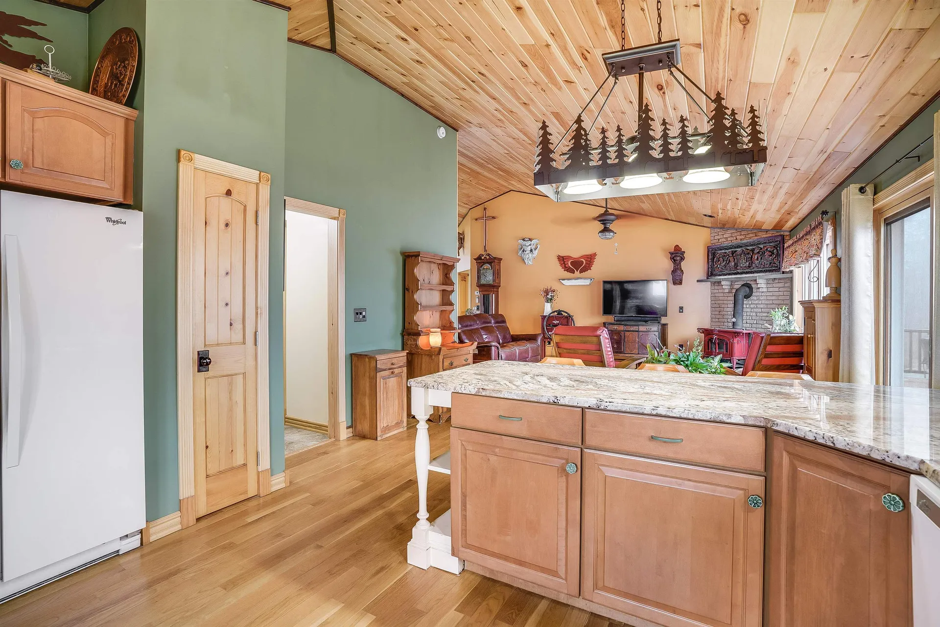 9 Tervo Road Rindge NH 03461