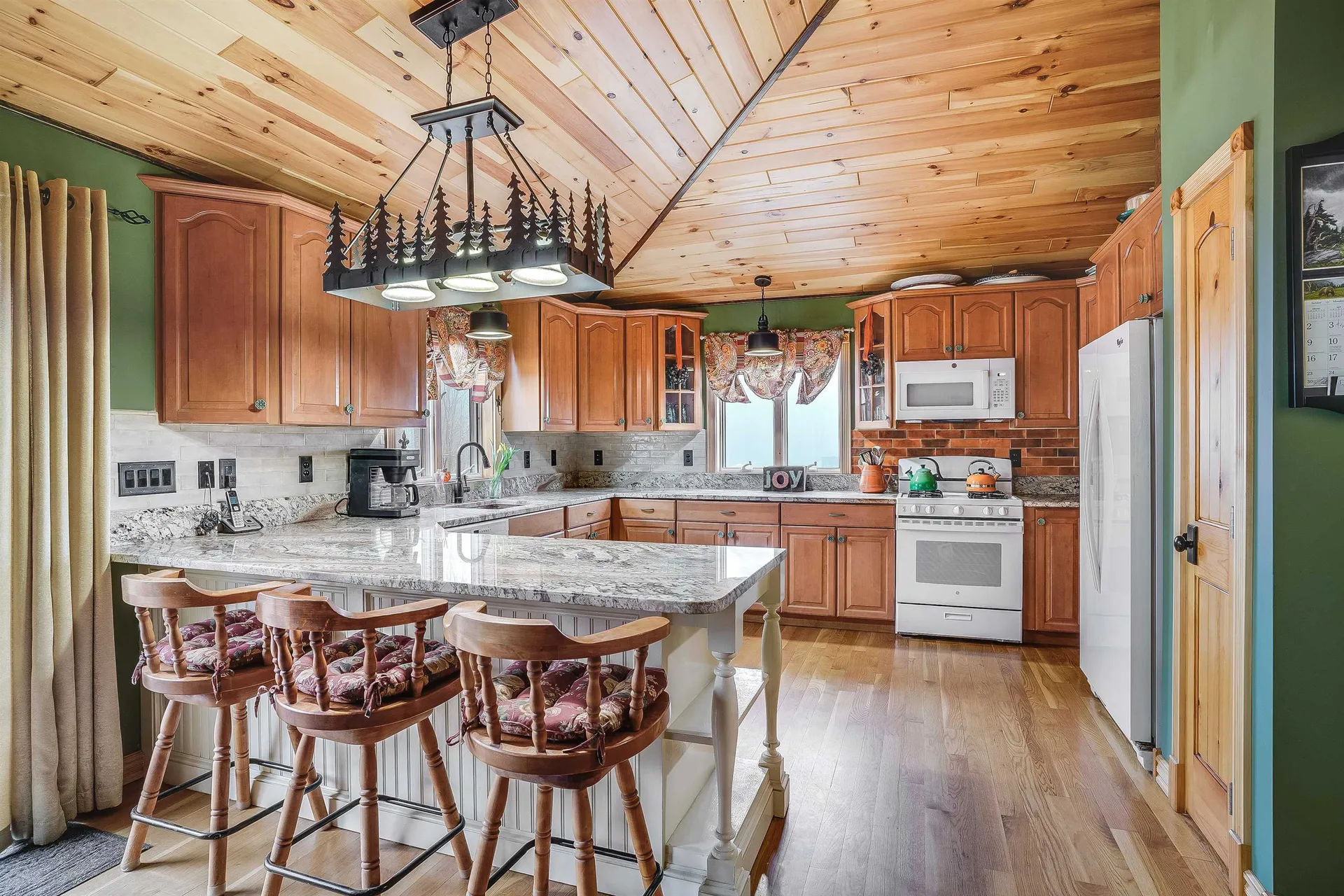 9 Tervo Road Rindge NH 03461