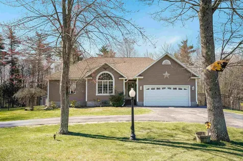 9 Tervo Road Rindge NH 03461