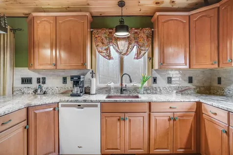 9 Tervo Road Rindge NH 03461