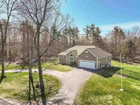 9 Tervo Road Rindge NH 03461