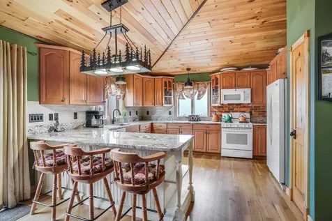 9 Tervo Road Rindge NH 03461