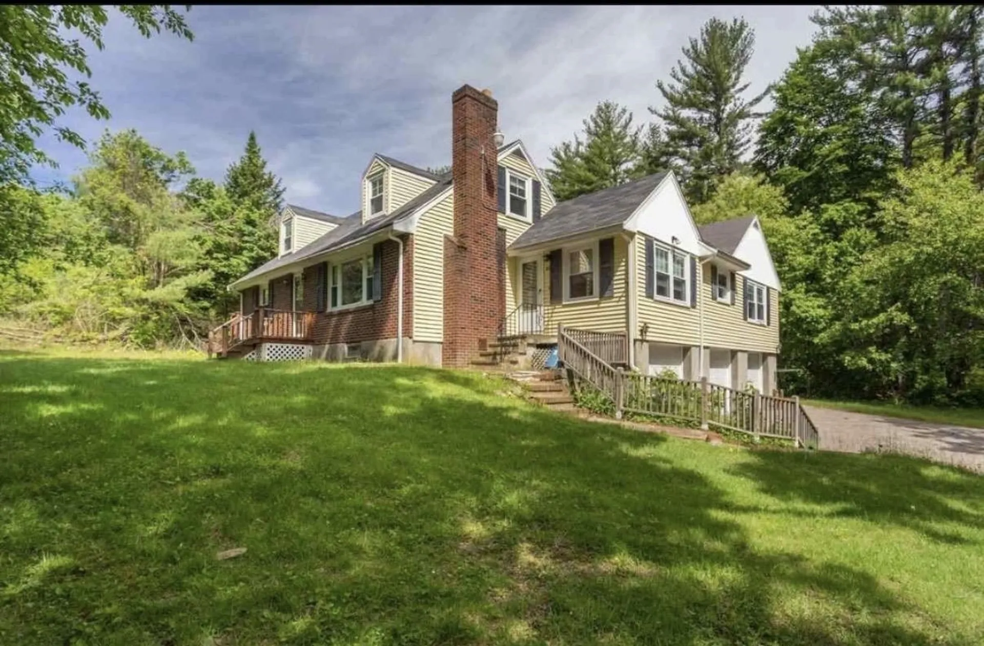 33 Crank Road Hampton Falls NH 03844
