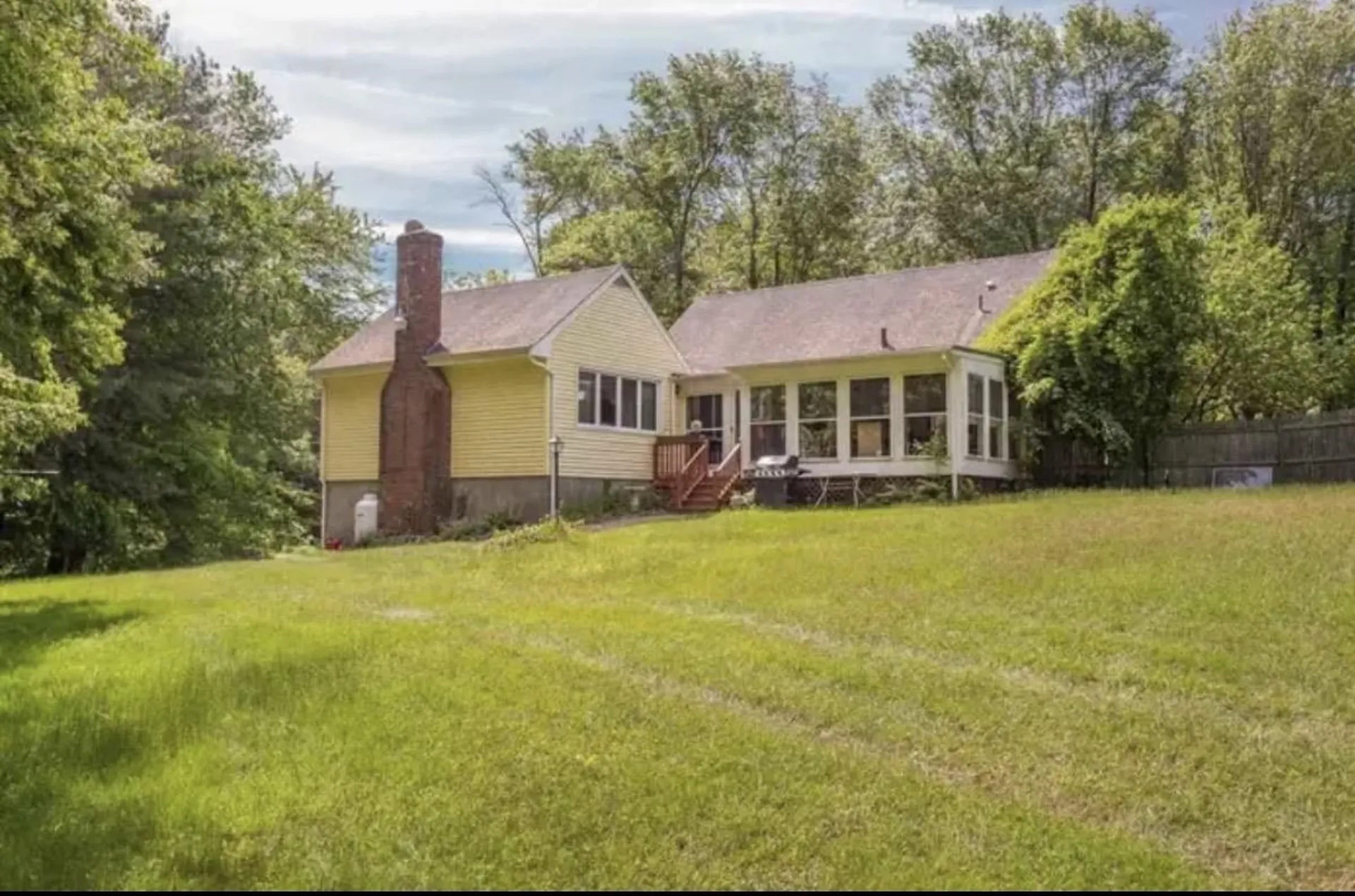 33 Crank Road Hampton Falls NH 03844
