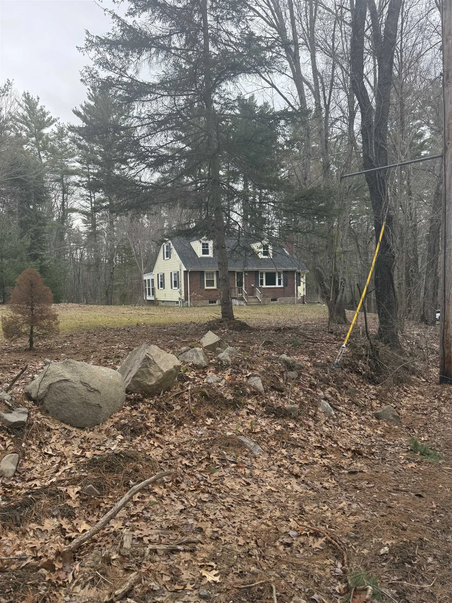 33 Crank Road Hampton Falls NH 03844