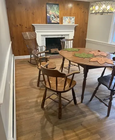 33 Crank Road Hampton Falls NH 03844