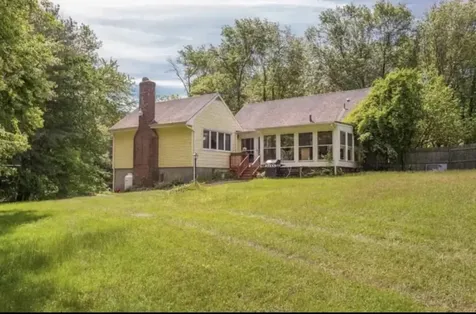 33 Crank Road Hampton Falls NH 03844