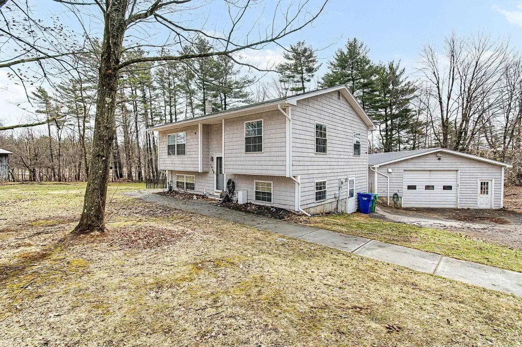 194 Fontaine Drive Georgia VT 05468