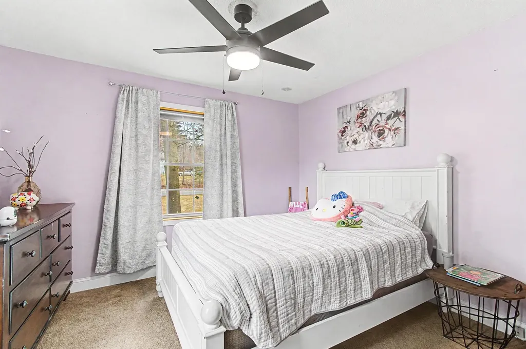 194 Fontaine Drive Georgia VT 05468