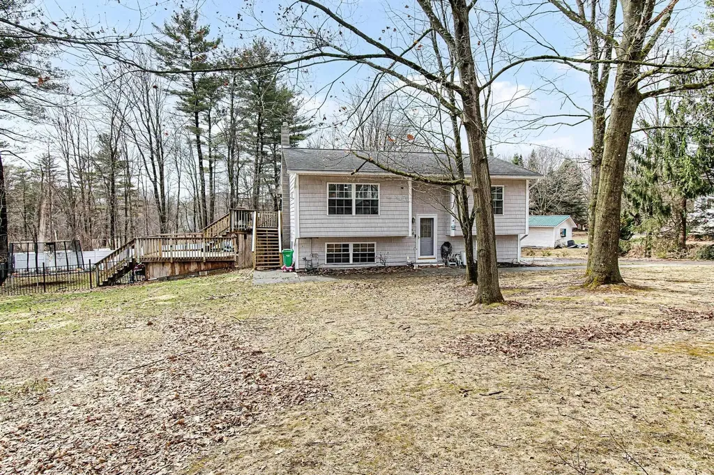 194 Fontaine Drive Georgia VT 05468
