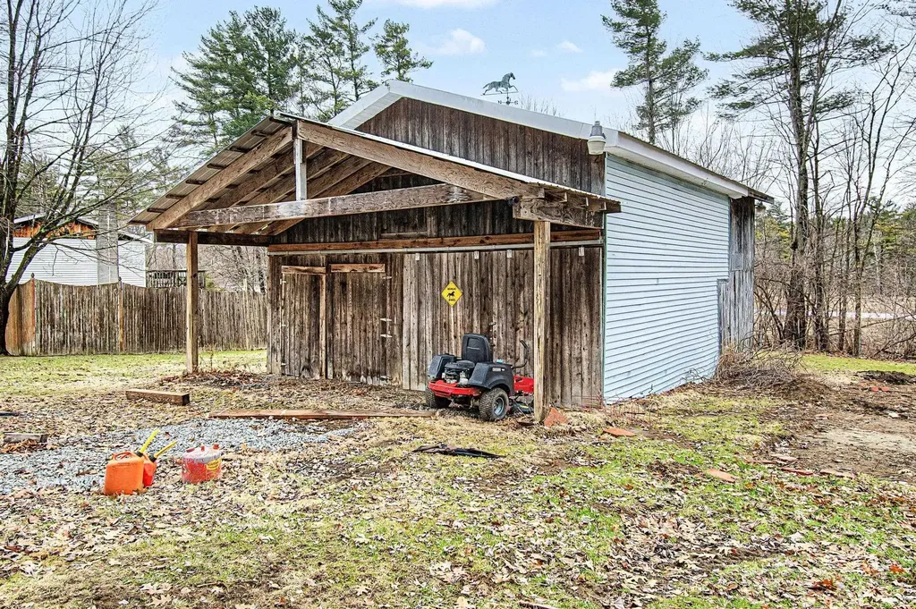 194 Fontaine Drive Georgia VT 05468