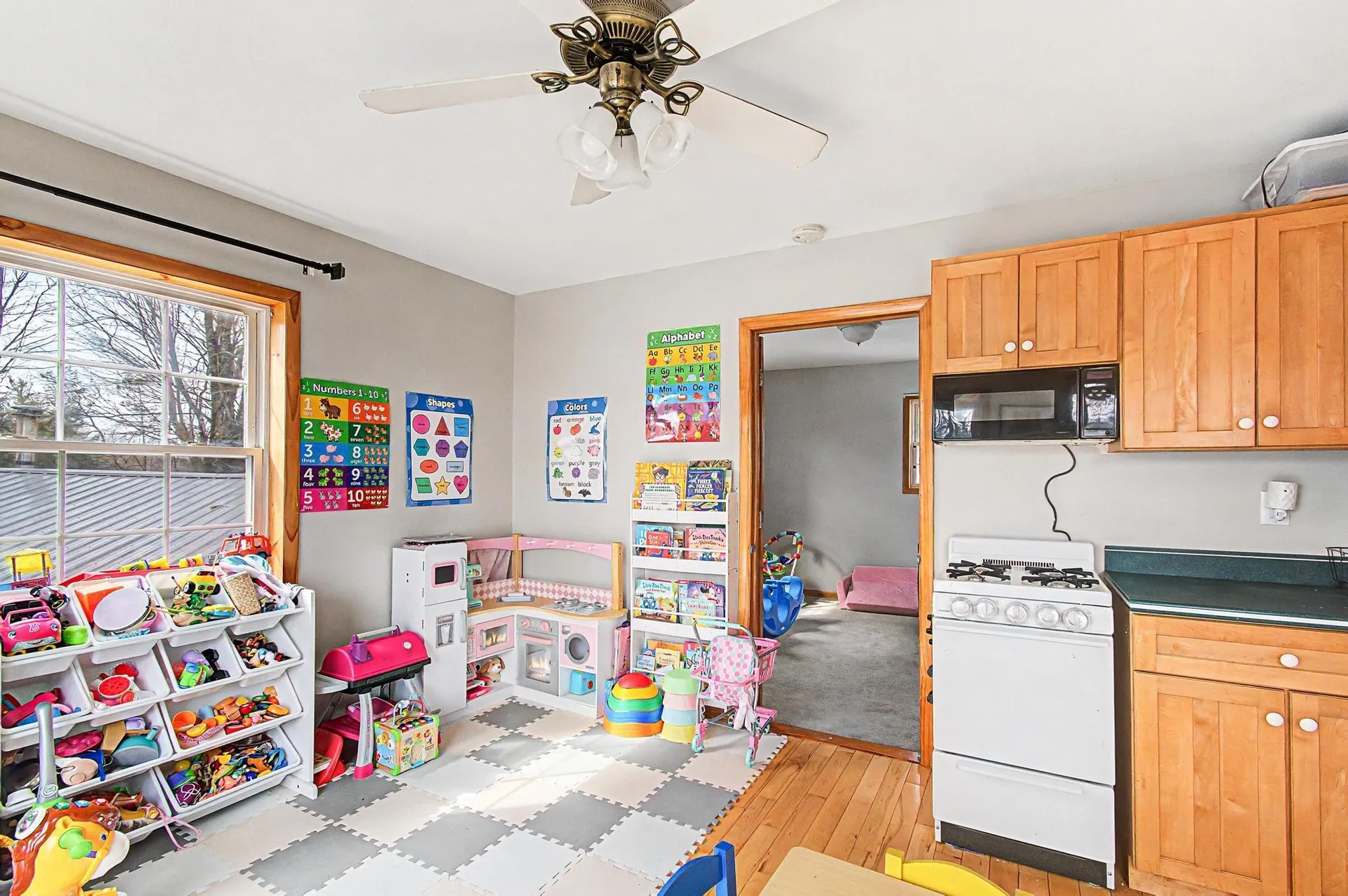 194 Fontaine Drive Georgia VT 05468