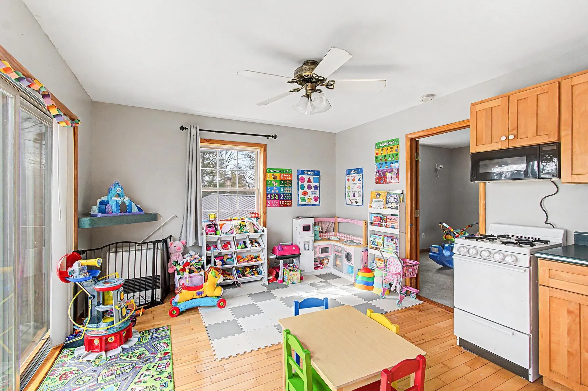 194 Fontaine Drive Georgia VT 05468
