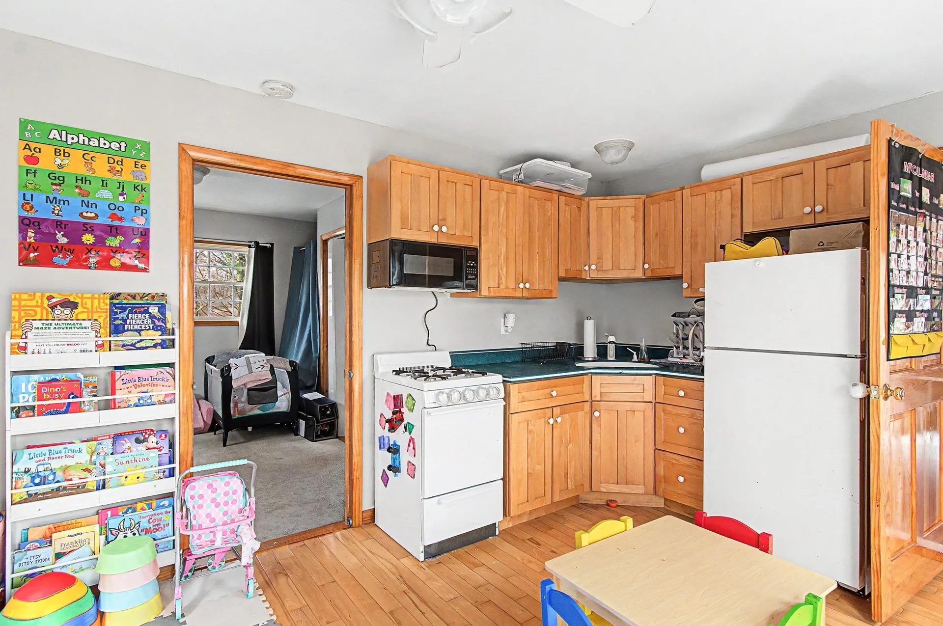 194 Fontaine Drive Georgia VT 05468