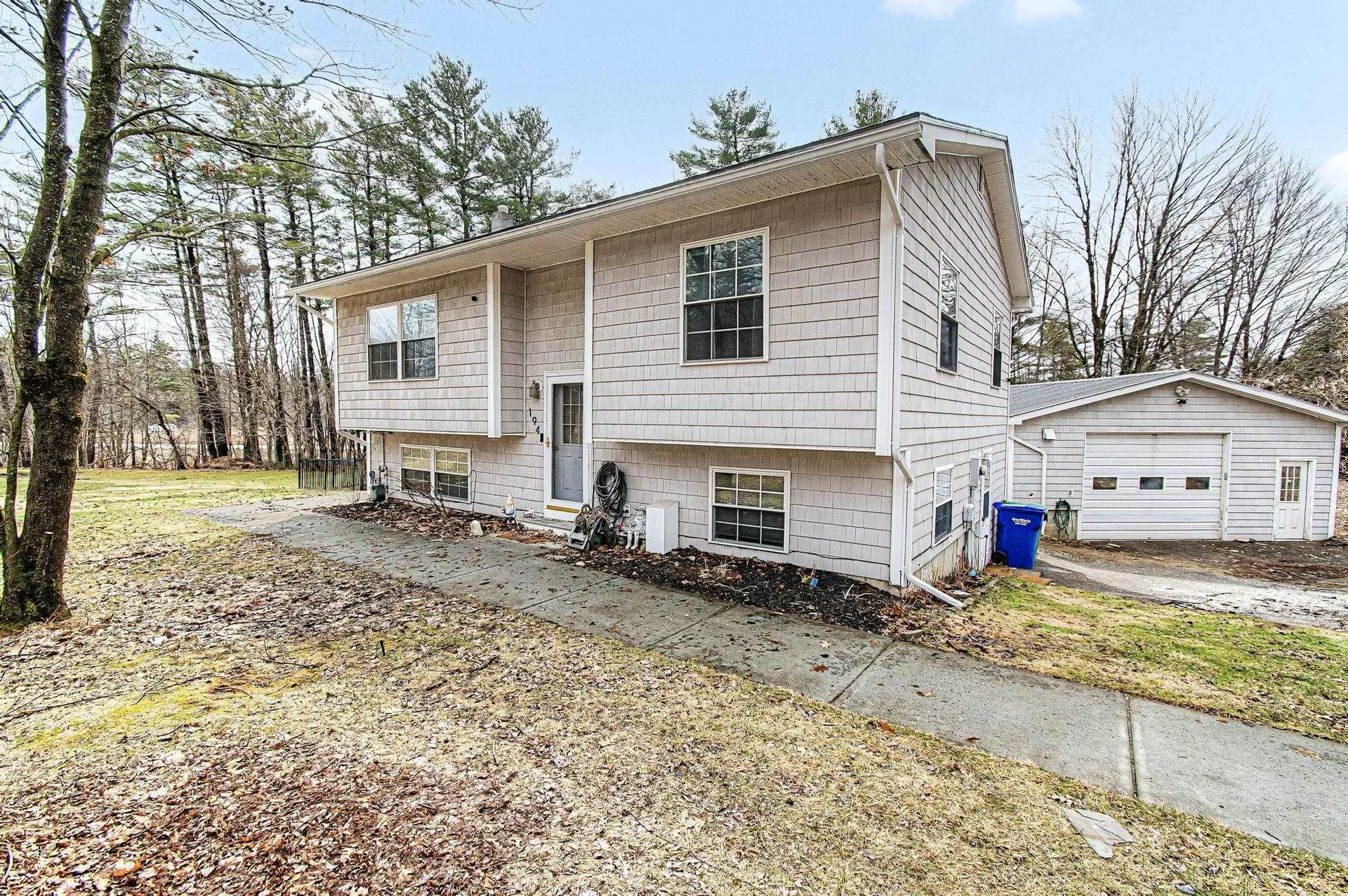 194 Fontaine Drive Georgia VT 05468