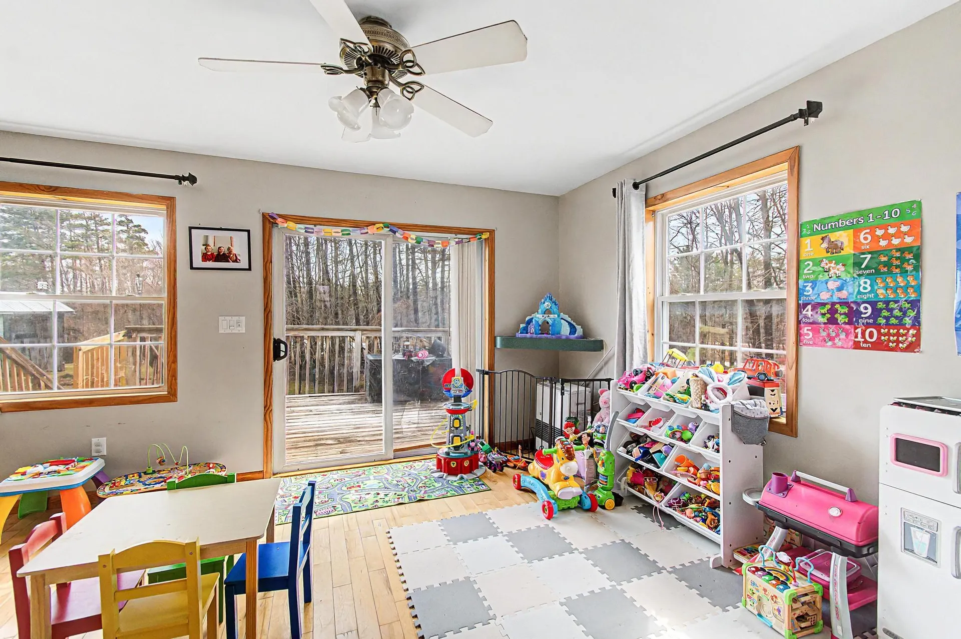 194 Fontaine Drive Georgia VT 05468