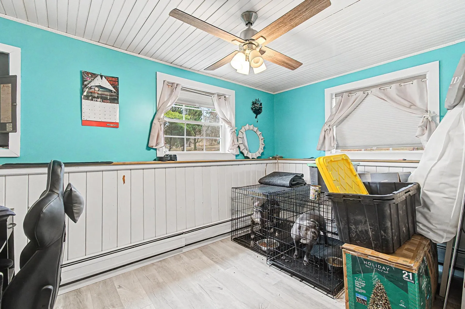 194 Fontaine Drive Georgia VT 05468