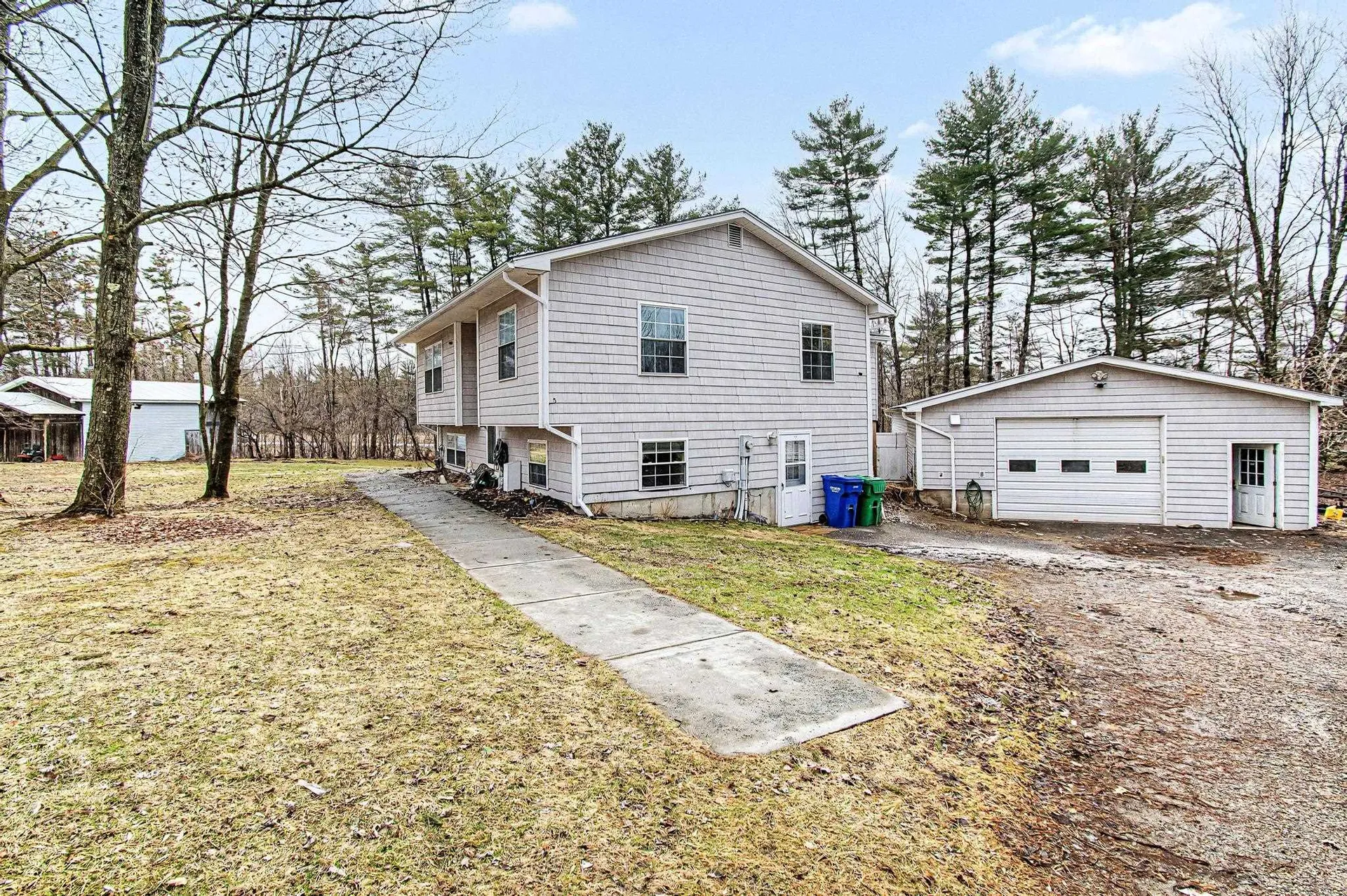 194 Fontaine Drive Georgia VT 05468