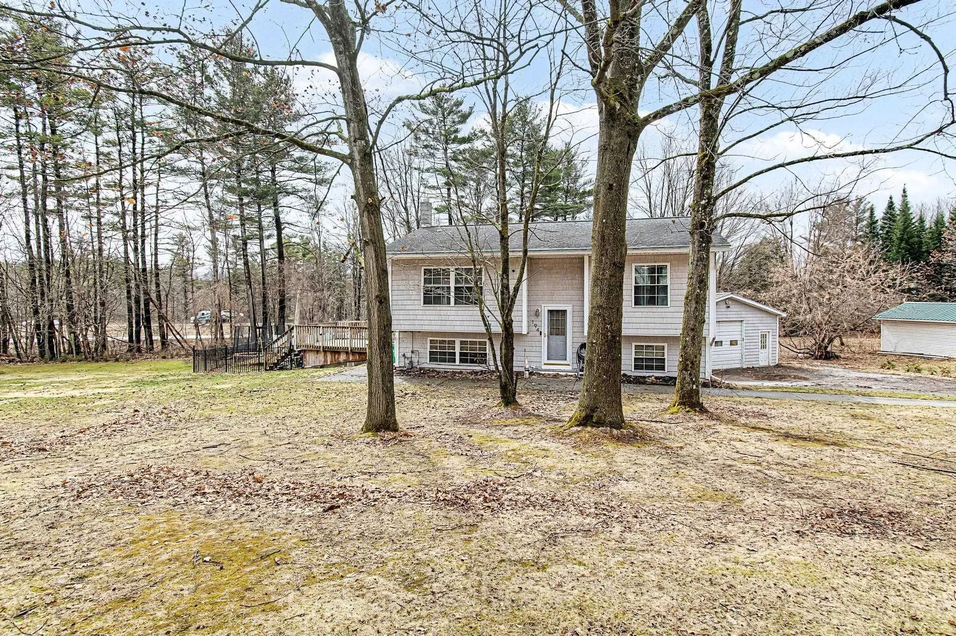 194 Fontaine Drive Georgia VT 05468
