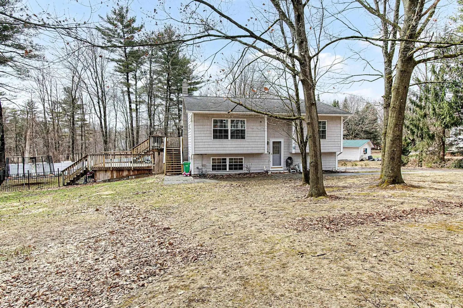 194 Fontaine Drive Georgia VT 05468