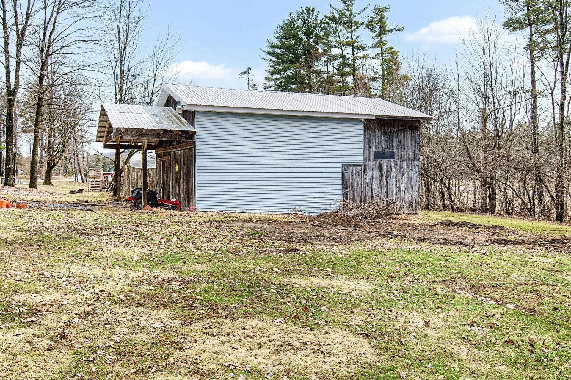 194 Fontaine Drive Georgia VT 05468
