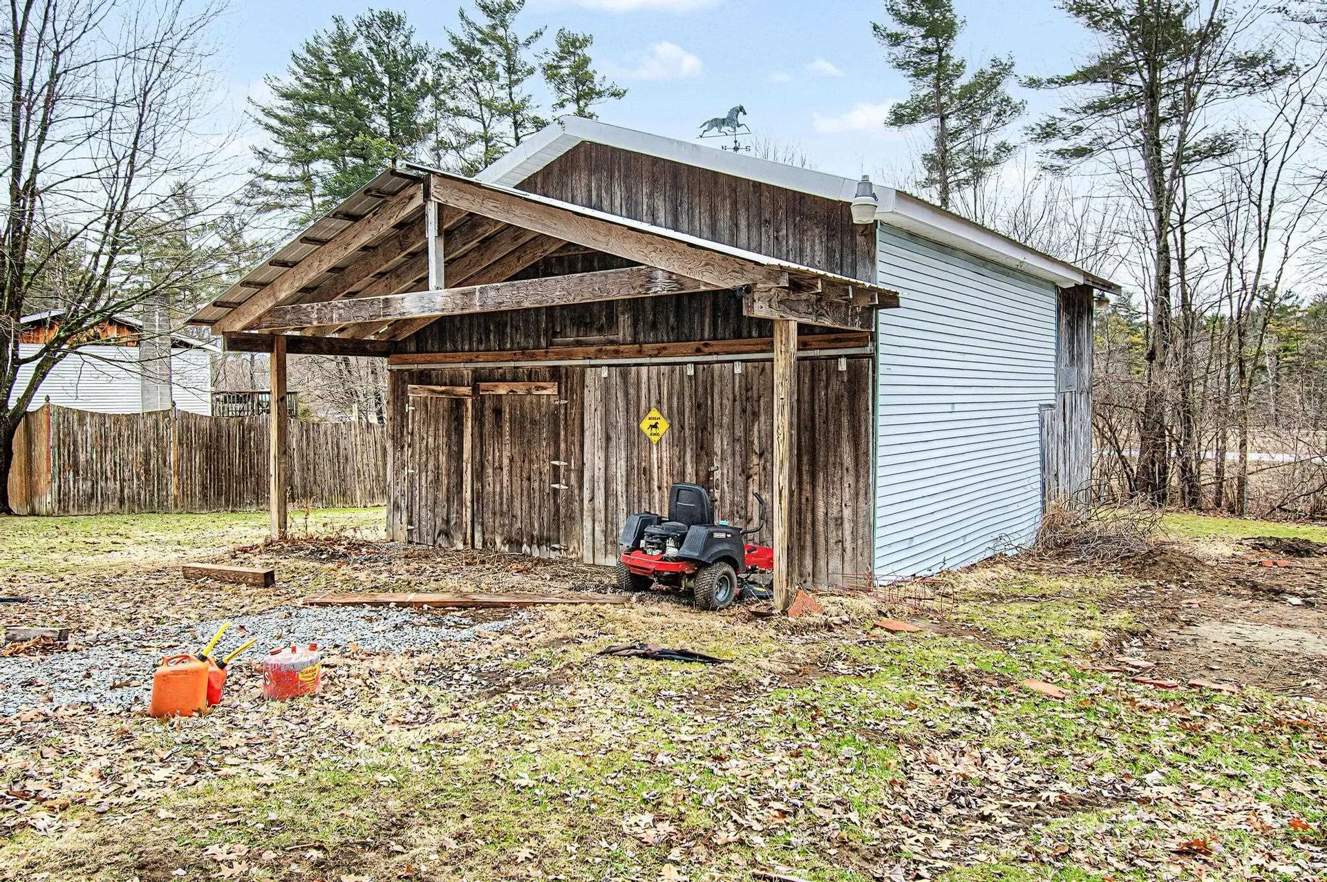 194 Fontaine Drive Georgia VT 05468