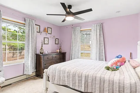 194 Fontaine Drive Georgia VT 05468