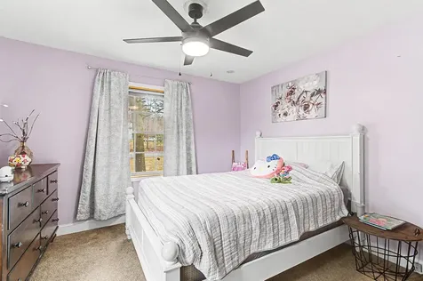 194 Fontaine Drive Georgia VT 05468