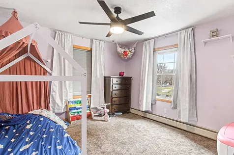 194 Fontaine Drive Georgia VT 05468
