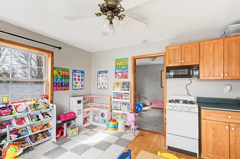 194 Fontaine Drive Georgia VT 05468