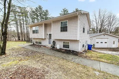 194 Fontaine Drive Georgia VT 05468