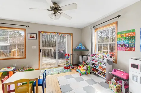 194 Fontaine Drive Georgia VT 05468