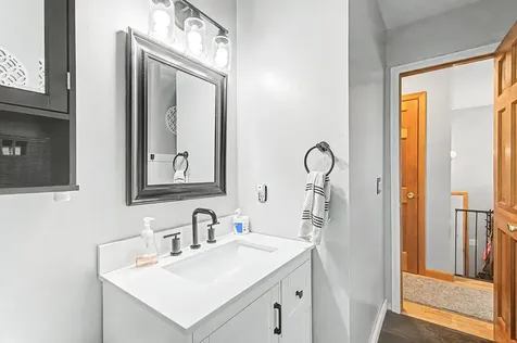 194 Fontaine Drive Georgia VT 05468