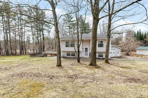 194 Fontaine Drive Georgia VT 05468