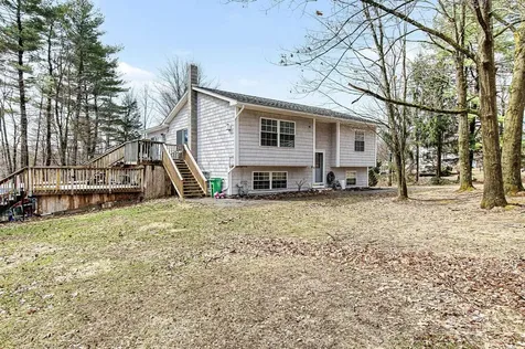 194 Fontaine Drive Georgia VT 05468